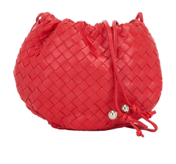 Mini Bulb, Leather, Red, NFC, 2*